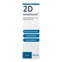 2d Dermatology X 30 Ml