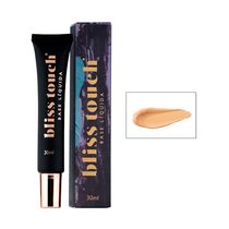 Bt Base Liquida Porcelana X 30 Ml