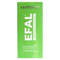 Efal Limpiador Liquido X 270 G