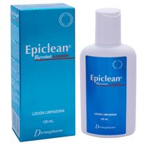 Epiclean Locion X 120 Ml