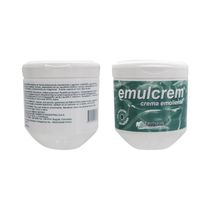 Emulcrem Crema Emoliente X 500 G