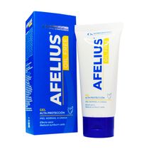 Afelius Oil-Free X 60 G