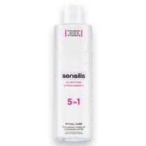 Sensilis Ritual Care Agua Micelar 5 En 1 X 400 Ml