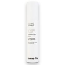 Sensilis Upgrade Fluido Reafirmante Matificante X 50 Ml