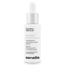 Sensilis Supreme Booster Suero X 30 Ml