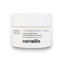 Sensilis Upgrade Tratamiento Crema Reafirmante Noche X 50 Ml