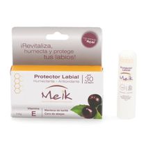 Meik Protector Labial Spf 30 X 3.8 G