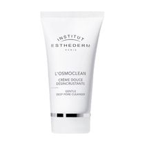 Esthederm Osmoclean Crema Suave Desincrustante X 75 Ml