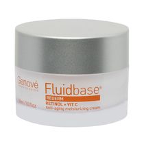 Fluidbase Rederm Retinol + Vit C Crema X 30 Ml