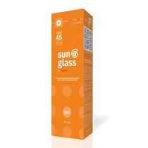 Sunglass Gel Spf 45 X 80 G