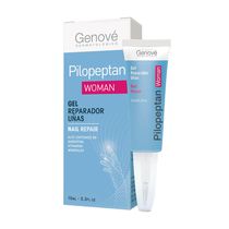 Pilopeptan Woman Gel Reparador De Uñas X 10 Ml