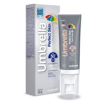 Umbrella Perfect Skin Spf 50 Tono Claro X 50 G