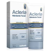 Acleria Gel Hidratante Facial X 50 G