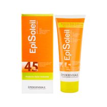 Episoleil Protector Solar Aclarante Fps 45 Gel X 60 G