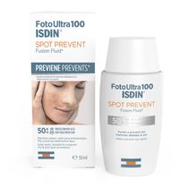 Isdin Foto Ultra Spf 100 Spot Prevent Fluido X 50 Ml