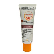 Photoderm M Crema Tinte Dore Spf 50+ X 40 Ml