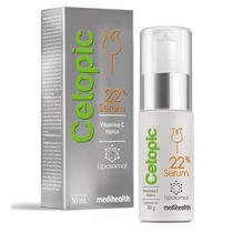 Cetopic Serum Frasco X 30 Ml