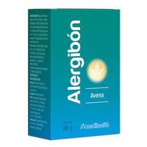 Alergibon Avena Barra X 90 G