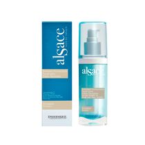 Alsace Antiedad Humectante Facial Piel Sensible  Crema X 60 Ml