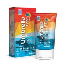 Umbrella Sport Ultra Spf 50 X 50 G