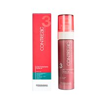 Contreac Ac 3 Gel Tratamiento Facial X 60 Ml