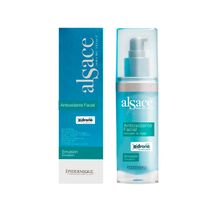 Alsace Nutritiva - Antioxidante Facial Crema X 60 Ml