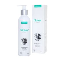 Triplus - Filoker Shampoo X 250 Ml