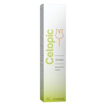 Cetopic Crema Frasco X 50 G