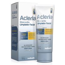 Acleria Mascarilla Limpiador Facial X 150 G