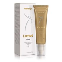 Lumed Emulgel X 40 G