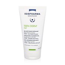 Isis Teen Derm Gel Purificante X 150 Ml
