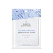 Mascarilla Beauty Treats Hyaluronic Gummy Mask X 50 G