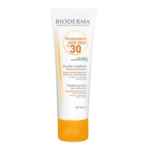 Photoderm Akn Mat Spf 30 Fluido X 40 Ml
