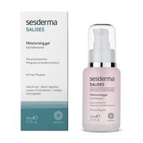 Salises Gel Hidratante X 50 Ml