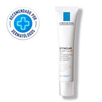 Effaclar Duo Spf 30 X 40 Ml