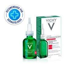 Vichy Normaderm Probio Suero Anti Imperfecciones X 30 Ml