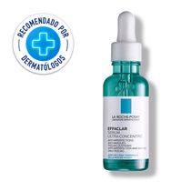 Effaclar Suero Ultra Concentrado X 30 Ml