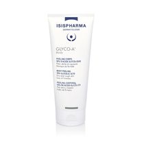 Isis Glyco-A Peeling Body X 200 Ml