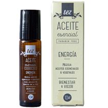 Aceite Esencial Energia X 10 Ml
