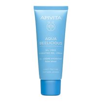 Apivita Aqua Beelicious Gel-Creme X 40 Ml