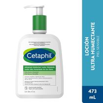 Cetaphil Ultrahumectante X 473 Ml