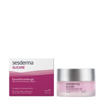Glicare Gel Contorno Ojos Y Labios X 30 Ml