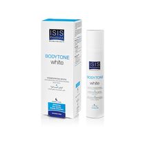 Isis Bodytone White X 100 Ml