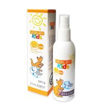 Huden Videlen Kids Fps 50+ X 120 Ml