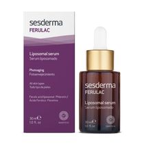 Liposomal Ferulac Suero X 30 Ml
