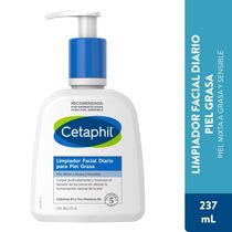 Cetaphil Piel Grasa X 237 Ml