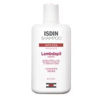 Isdin Shampoo Lambdapil Anticaida Frasco X 200 Ml