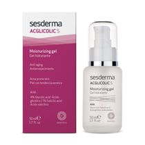 Ac Glicolic - S Gel Hidratante X 50 Ml
