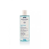 Isis Neotone Aqua Solucion Micelar X 400 Ml