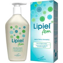 Lipiel Fem X 300 Ml